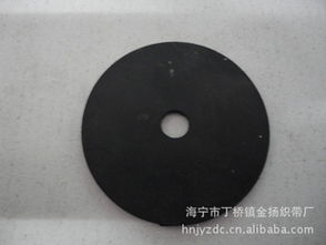 海寧市丁橋鎮(zhèn)金揚織帶廠 專業(yè)橡膠制品的優(yōu)質(zhì)制造商