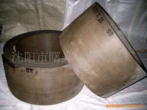 沈陽市曙光橡膠制品廠 專業橡膠制品的卓越制造者